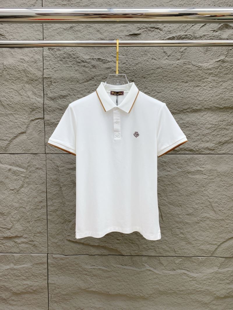 Loro Piana T-Shirts